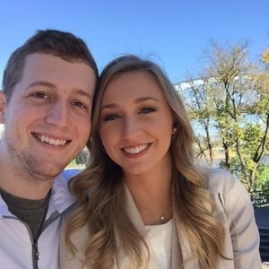 Meet your Posher, Allie